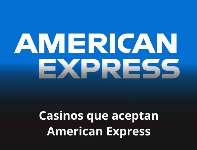 American Express casinos